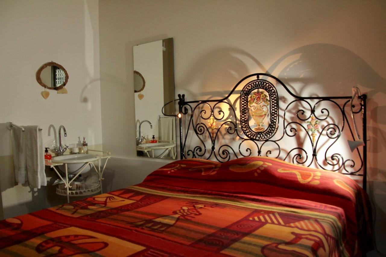 Casa Do Balcao Guest House Alcains Bagian luar foto