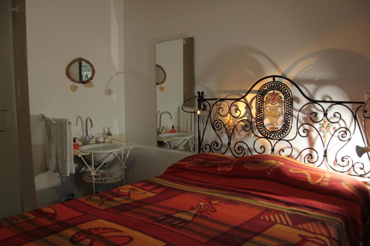 Casa Do Balcao Guest House Alcains Bagian luar foto