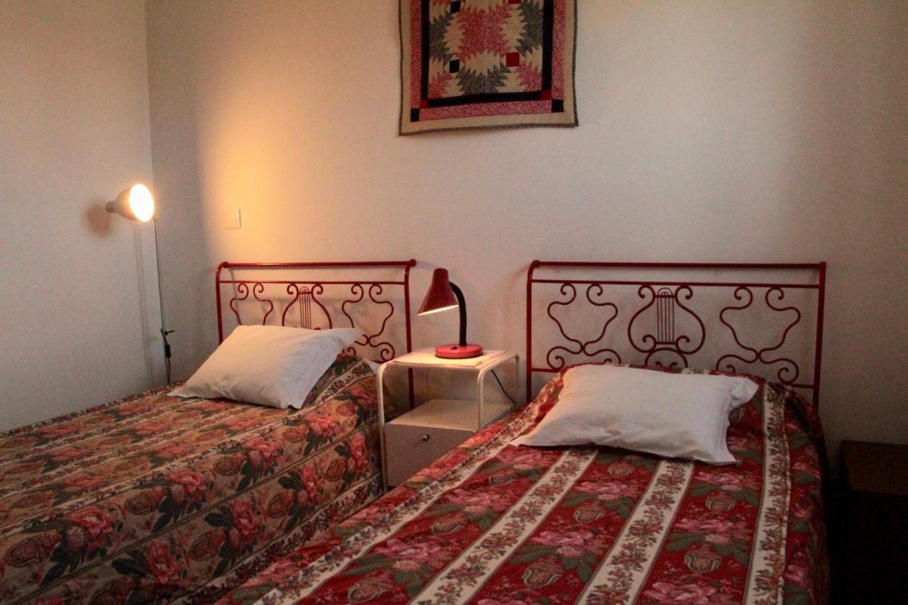 Casa Do Balcao Guest House Alcains Bagian luar foto